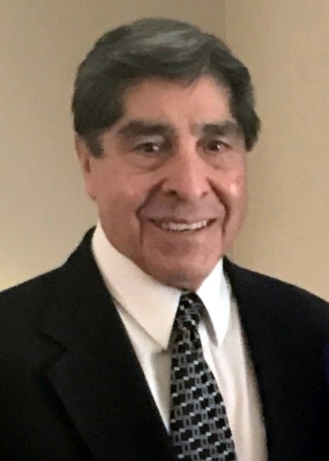 Obituary of William Joseph Montoya