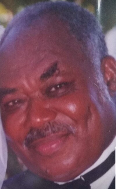 Obituary of Ronald Lindsay