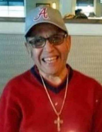 Obituary of Ernest M. Arzola