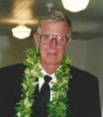 Obituary of Earl Andrew Eckel Jr.