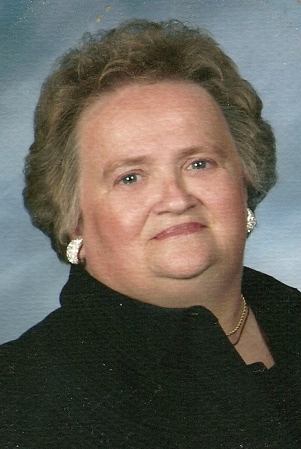 Obituary of Paula Grandma Avery