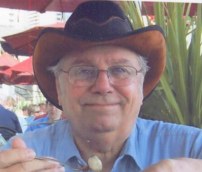 Obituary of Nelson Nels Edward Snook