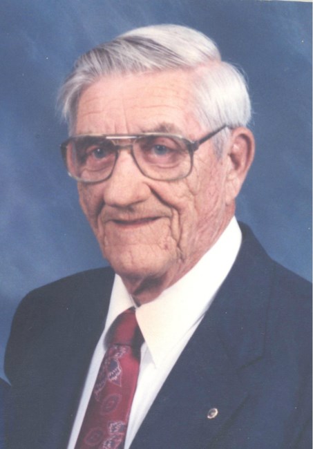 Obituary of Bob L. Worsdorfer