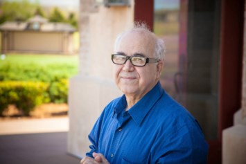 Obituary of Habib Hajimirzaei