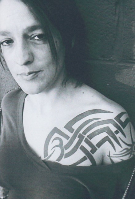 Obituary of Lori Danielle Finney Laugherty