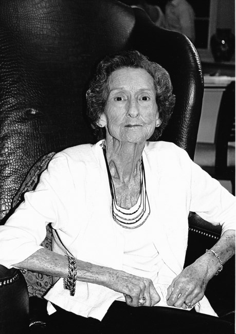 Obituary of Wanda F. Nabors