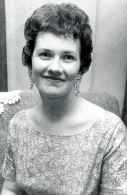Obituary of Darlene Faye Fann