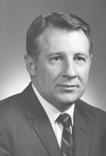 Obituary of Paul A. Hawley