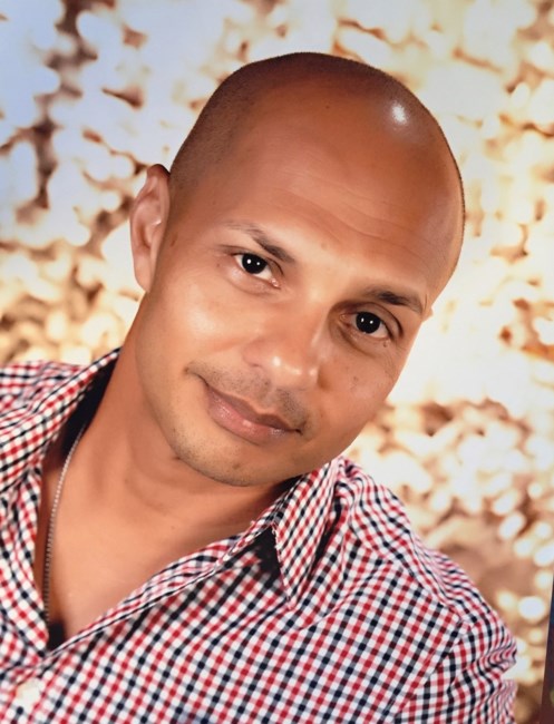 Obituary of Rohendra Narine Singh