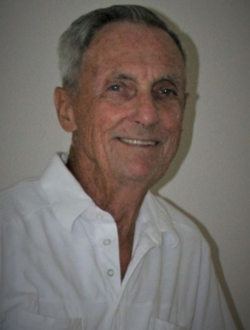 Obituary of Carl Arnold Schroeder