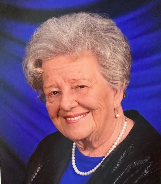 Obituary of Ann H. Falgout