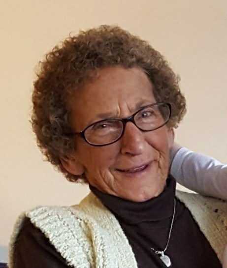 Obituary of Grace A Widener