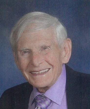 Obituary of William D. Churchill