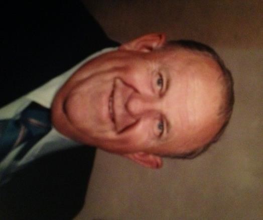 Obituario de Franklin A. Booth