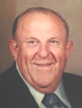 Obituario de Franklin A. Booth