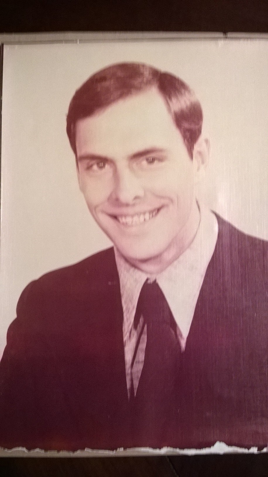 Obituary of Robert Mills Brazell