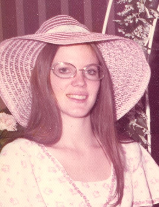 Obituary of Elizabeth "Beth" Ann Turnbull