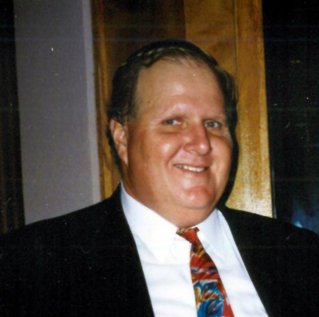 Obituary of Leo "Butch" Joseph Heinrich Jr.