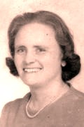Obituary of Carol June Britten