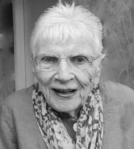 Obituary of Kathleen Anne Shopa