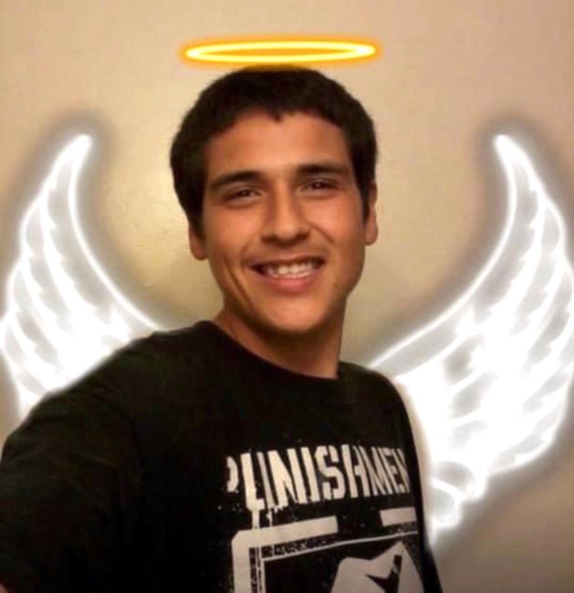Obituary of Angel David Cruz