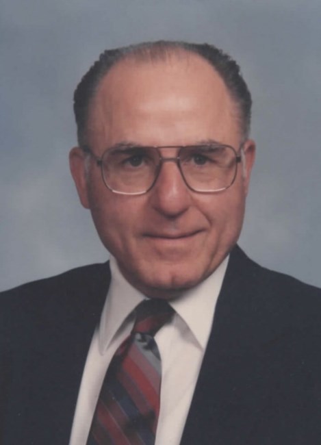 Obituary of Edward Diedo