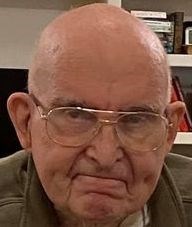 Obituary of A. "Larry" Lawrence Anderson