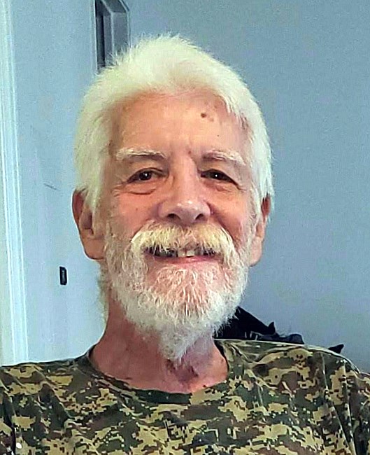 Obituary of Richard "Ritchie" "Pops" Anthony Coll