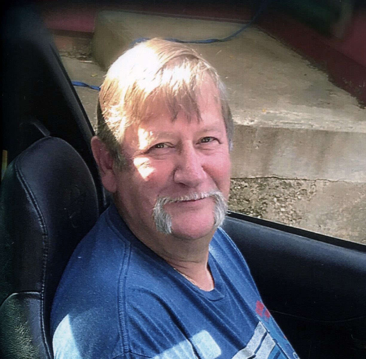 James Nolen Obituary Mansfield, OH