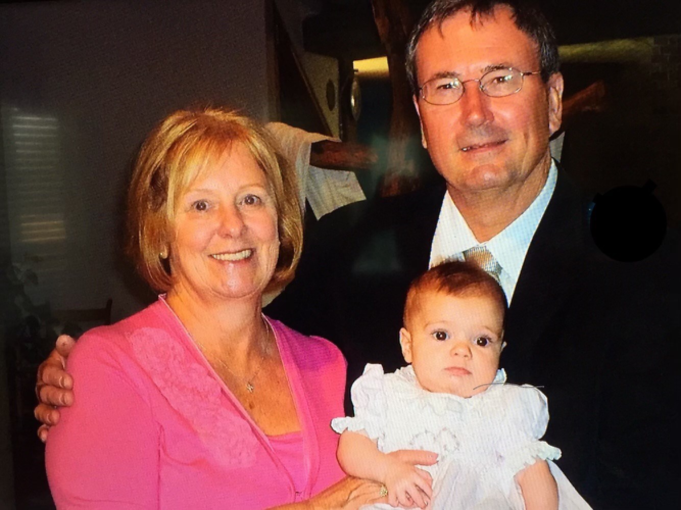 Obituary of Toni Baych Murphy