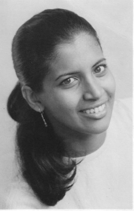 Obituary of Molly Jairagee Lopez