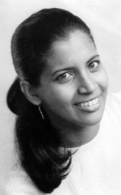 Obituary of Molly Jairagee Lopez