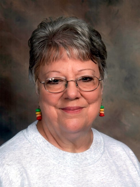 Obituary of Judy G. Champion