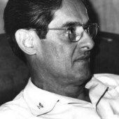 Obituary of William R. Col. Dickey