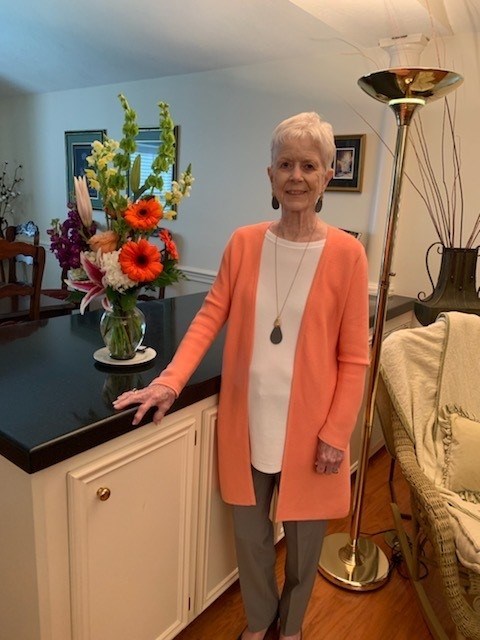 Obituary of Nonaree Calloway