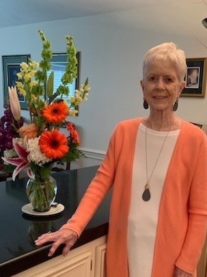 Obituary of Nonaree Calloway