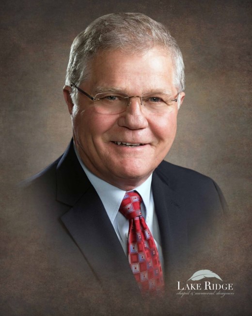 Obituary of Thomas "Mike" McGuire