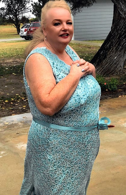 Avis de décès de Stacy Anastasia Dawn Munoz