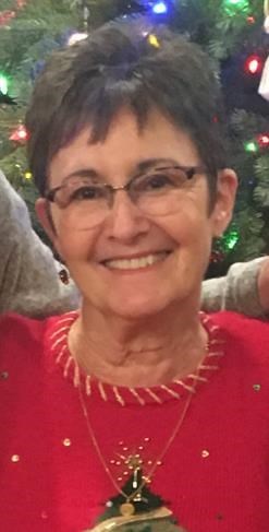 Obituary of Antoinette Marie Wiedeman