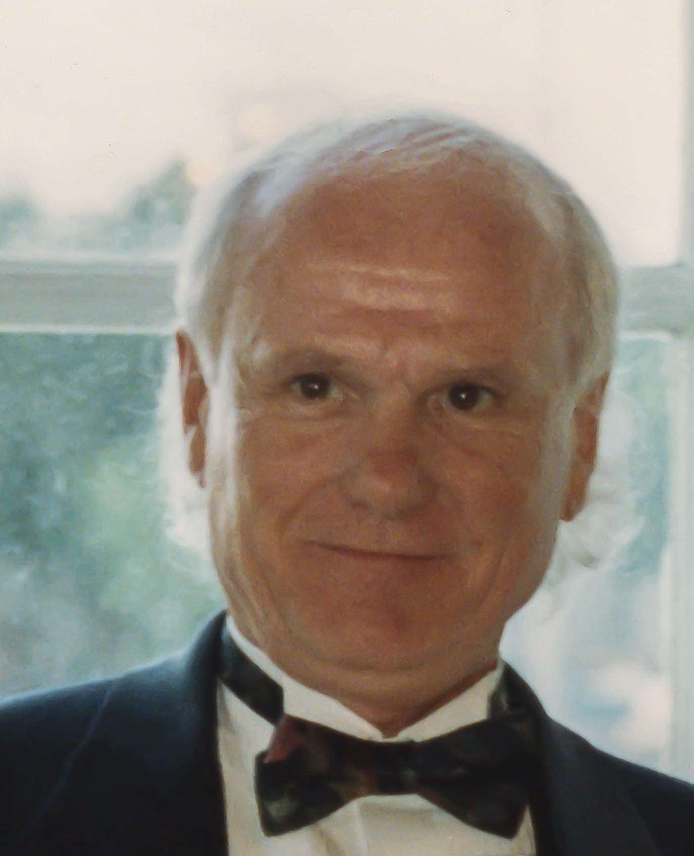 William Grant Obituary Calgary, AB