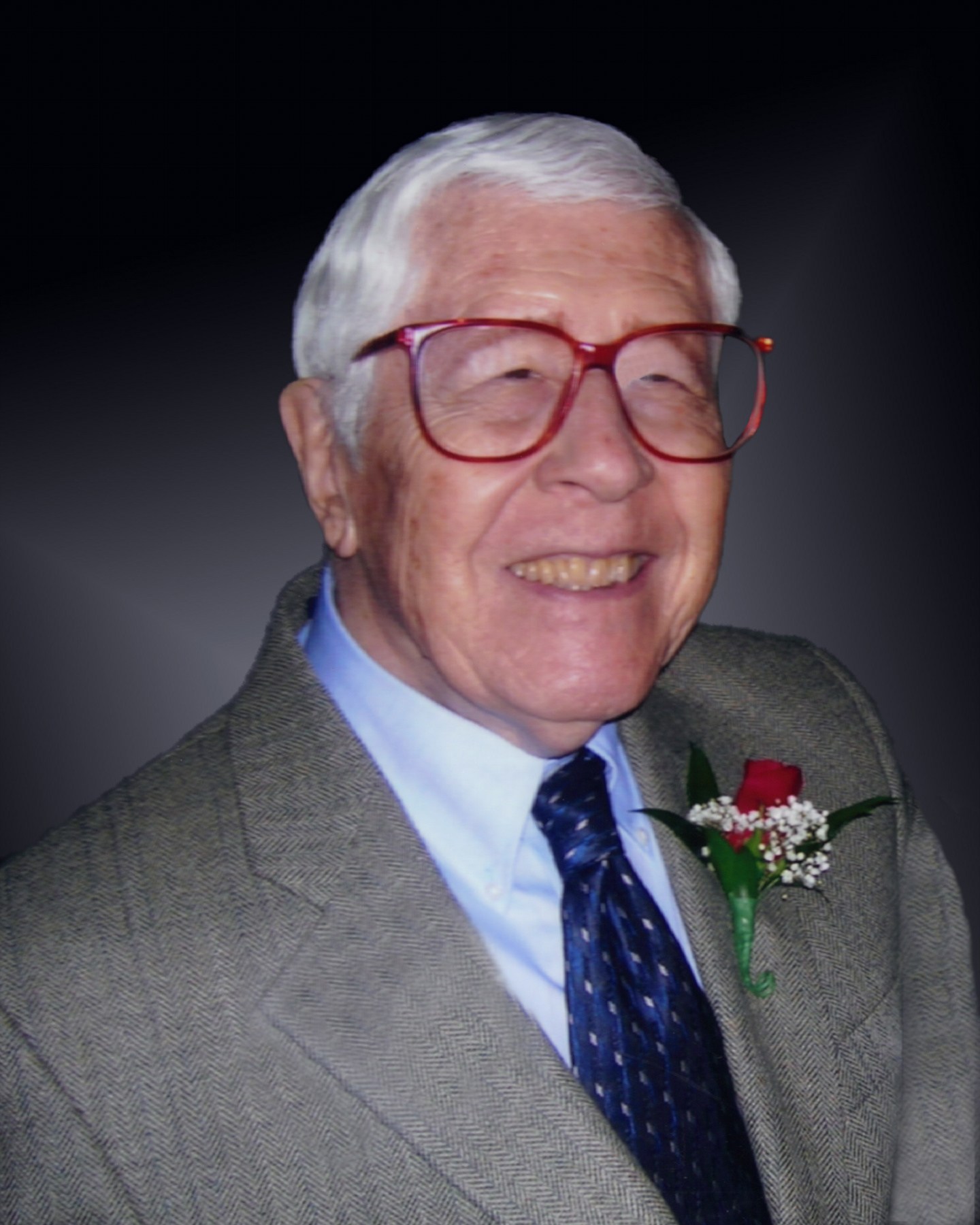 Dick Barlow Obituary Houston, TX