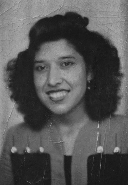 Obituary of Mary C Sandlin