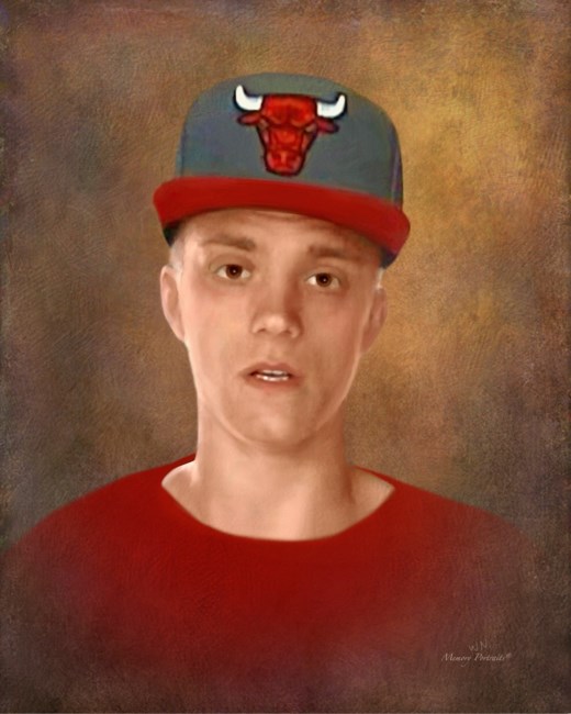 Obituary of Jeremy Joseph Dunn