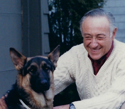 Obituary of Robert I Kalis