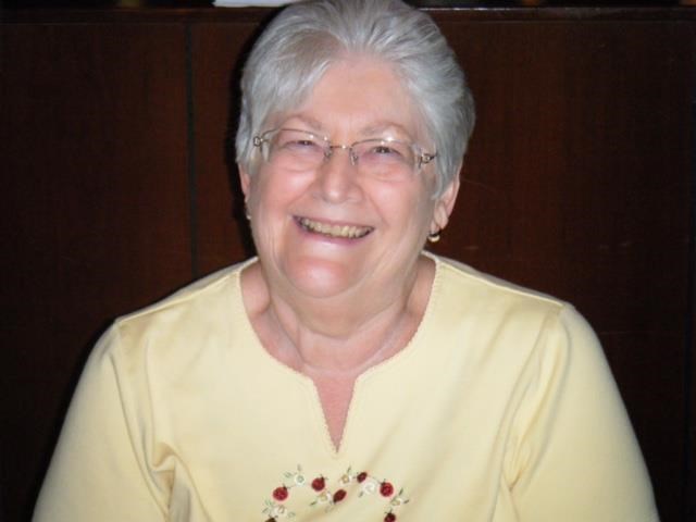 Obituary of Mary Linda Talak