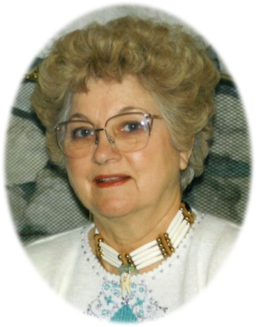 Obituary of Shirley May Williams