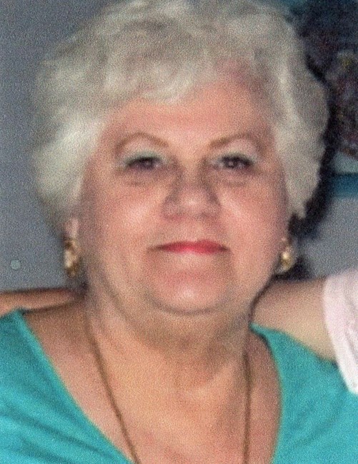 Obituary of Peggy Lee Rennecker