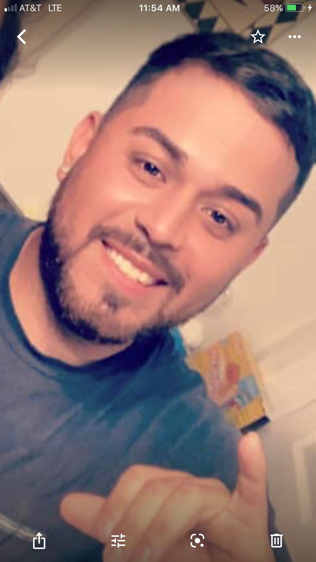 Obituary of Moises Valdez Valdez