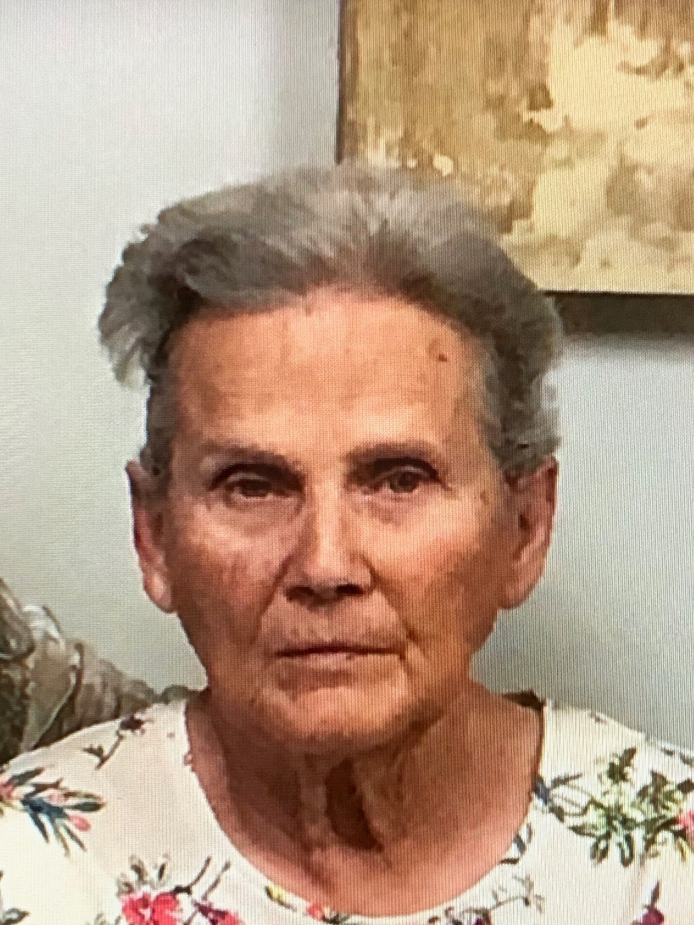 Obituary of LeeAnn Braquet Romero