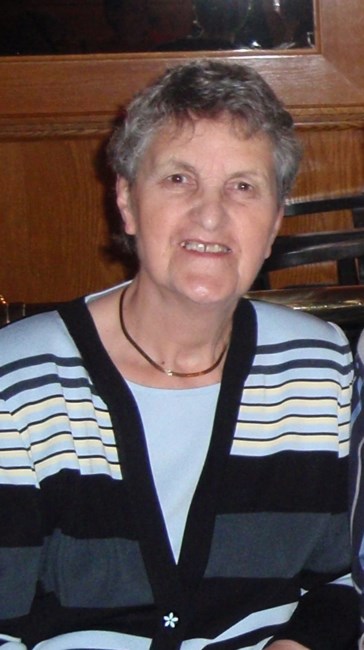 obituary image